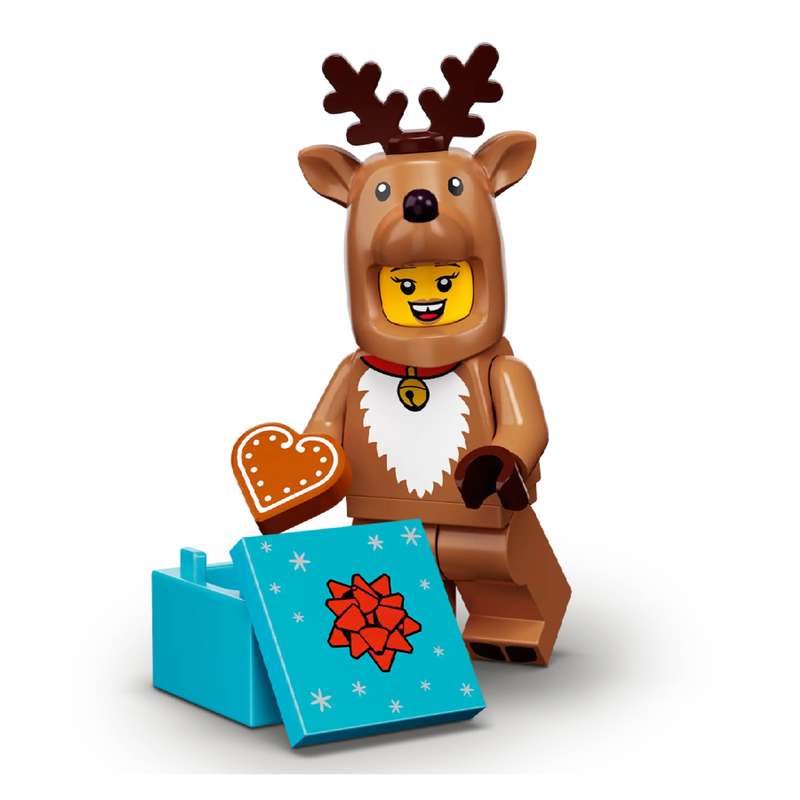 LEGO 71034 Minifigures Series 23