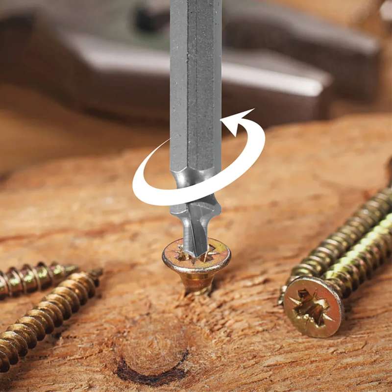 DEKTON REMOVE-IT PRO Screw Remover