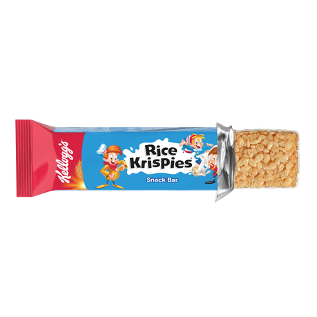 Kellogg's Rice Krispies Snack Bar - 22g