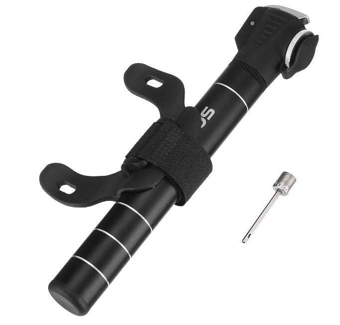 Rockbro's Mini Bike Pump JG-1040B
