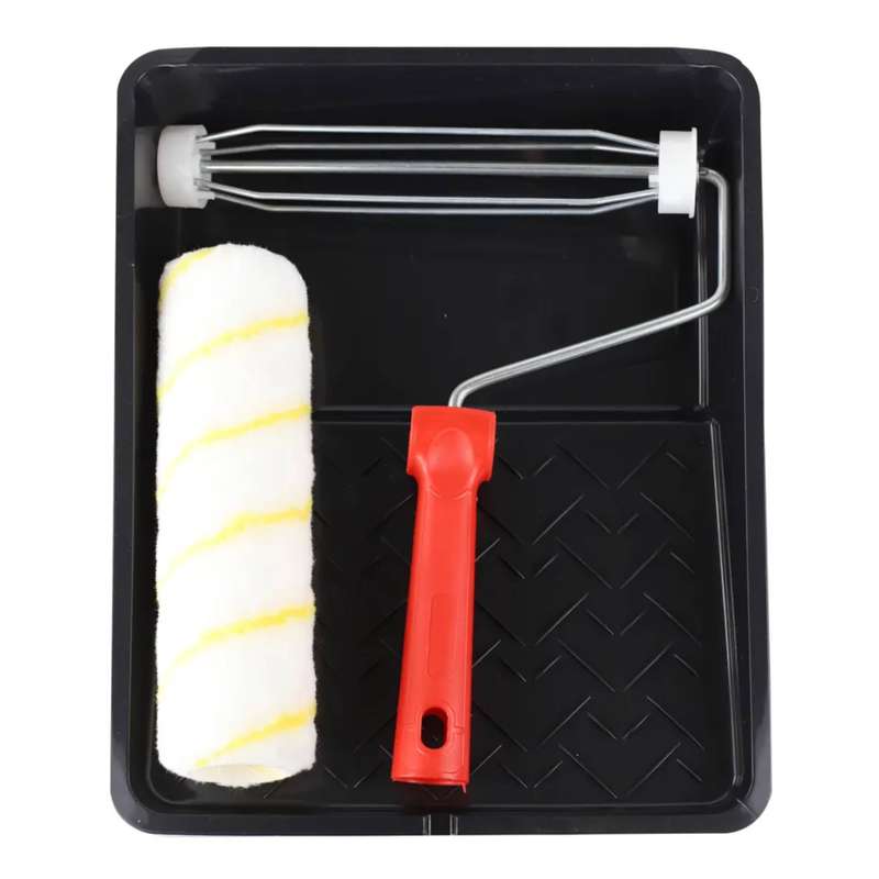 DEKTON Compact 9" Roller and Tray