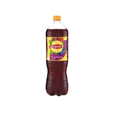Lipton Ice Tea - Mixed Berries 1.5L