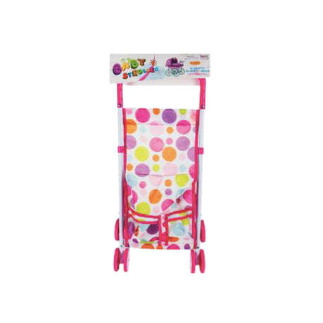 Baby Stroller- Light Up Baby Stroller
