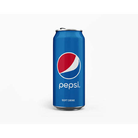 Pepsi Original Cans 300ml