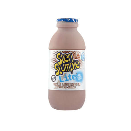 Steri Stumpie - Lite Chocolate 350ml