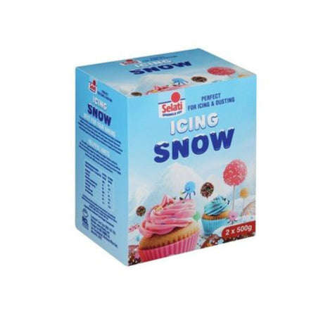 Selati Icing Sugar 1kg