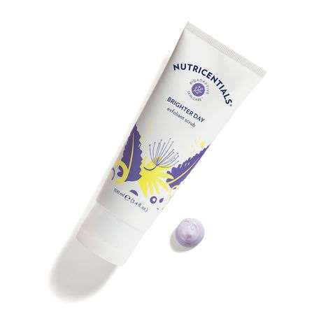 Nu-Skin Brighter Day Exfoliant Scrub