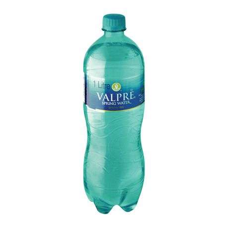 Valpre - Sparkling - 1 Litre