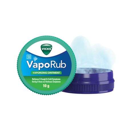 Vicks VapoRub 10g
