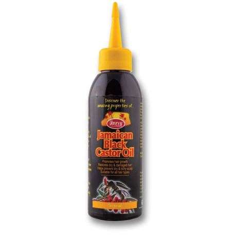 UmeraJamaican Black Castor Oil Original 150ml