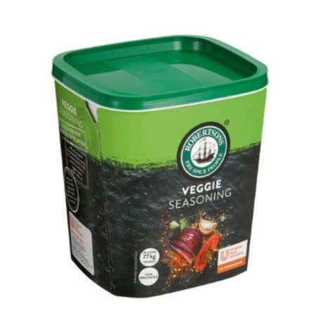 Robertsons Veggie Seasoning 1Kg