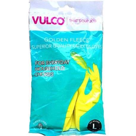 Vulco Kitchen Gloves - size large