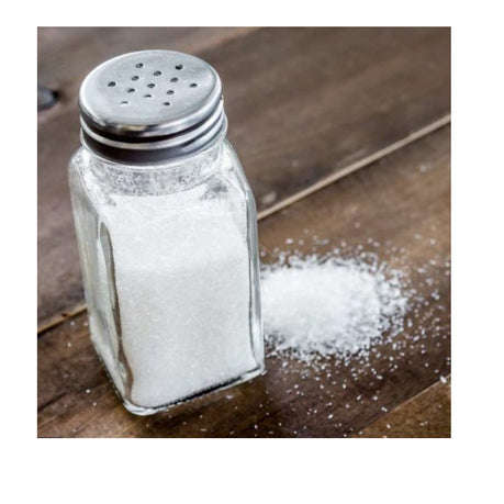 Cerebos Flask Table Salt 500g