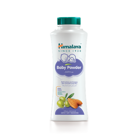 Himalaya Baby Powder - 200g