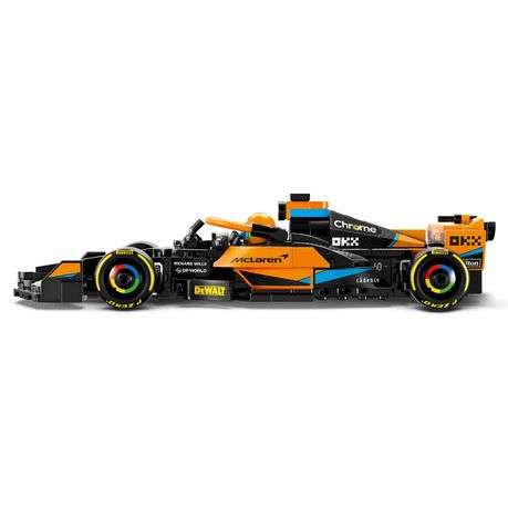 LEGO 76919 2023 McLaren Formula 1 Race Car Building Set