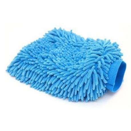 Kleaner Car Wash Chenille Glove GSW005  40