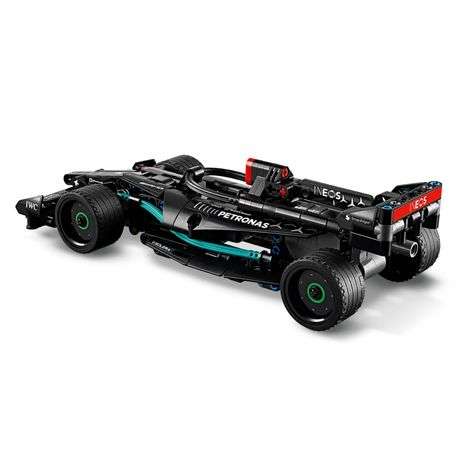 LEGO 42165 Mercedes-AMG F1 W14 E Performance Pull-Back