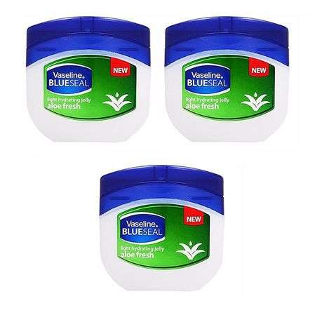 Vaseline With Aloe 50ml