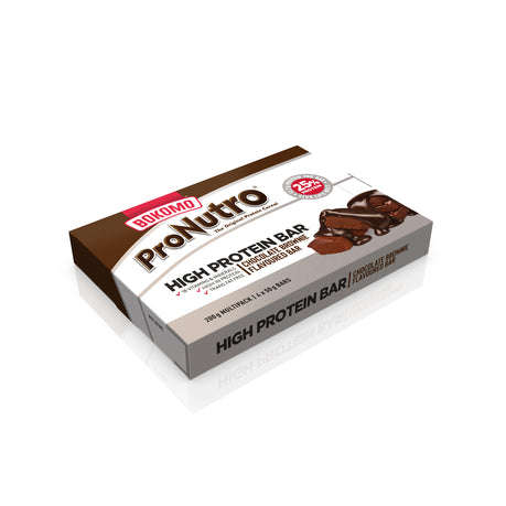 ProNutro High Protein Chocolate Bars 4 x 50g