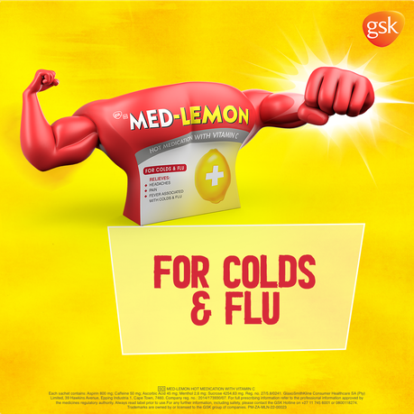 Med Lemon 8's Original