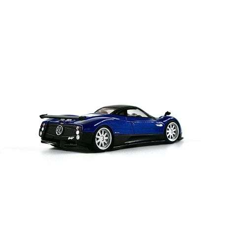 Mini GT Pagani Zonda F 1:64