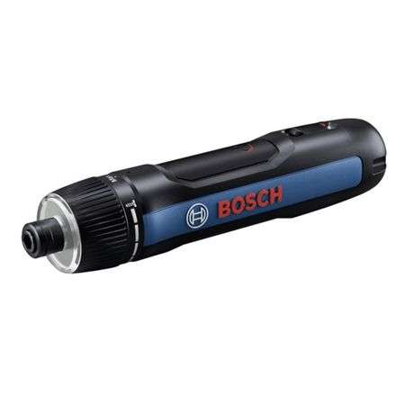 Bosch GO Professional Cordless Screw Driver Set
