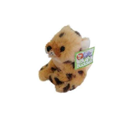 Bush Buddies Plush Toy
