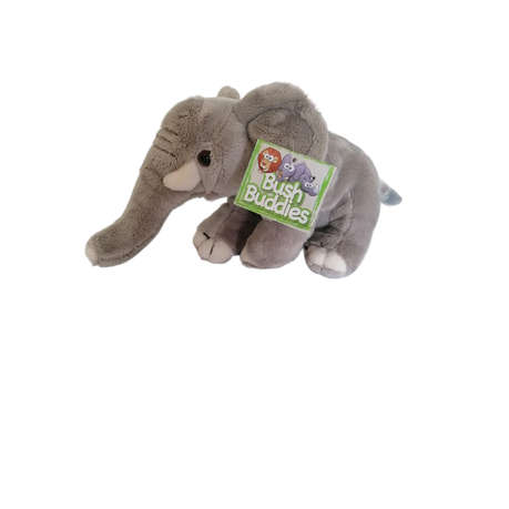 Bush Buddies Plush Toy
