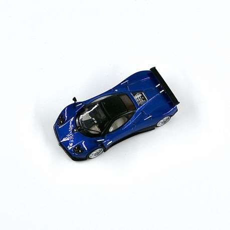 Mini GT Pagani Zonda F 1:64