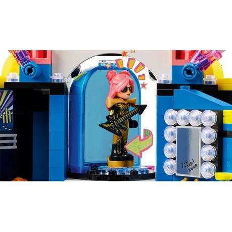 LEGO 42616 Heartlake City Music Talent Show Building Toy
