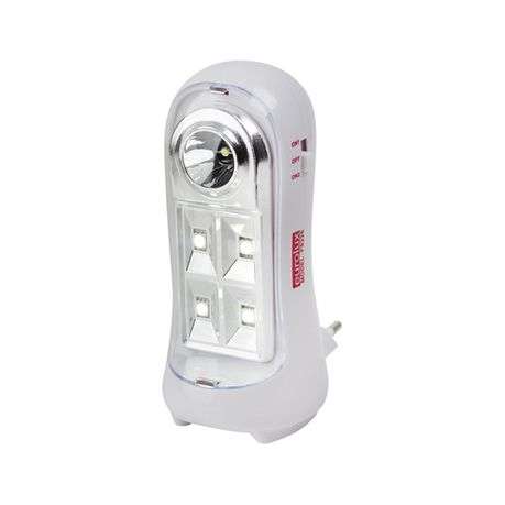 Eurolux - 3.7V 600MAH white LED emergency light FS226  63