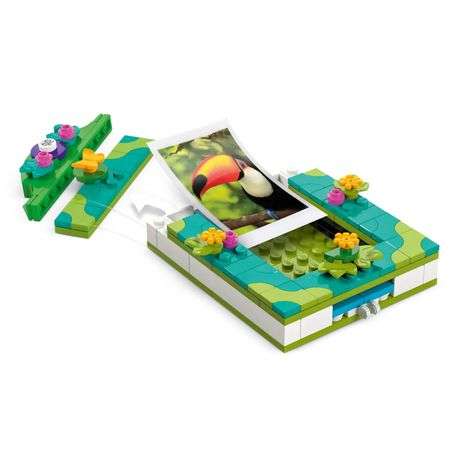 LEGO 43239 Disney Mirabel's Photo Frame and Jewellery Box