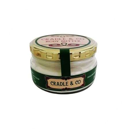 Cradle & Co Organic Wagyu Body Butter