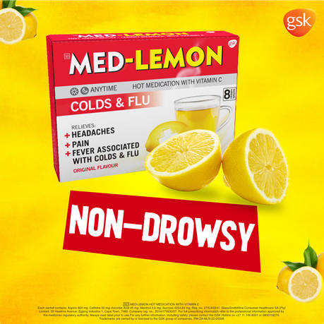Med Lemon 8's Original