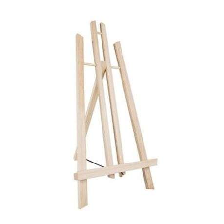 Desk Top Easel 27cm - 50 cm