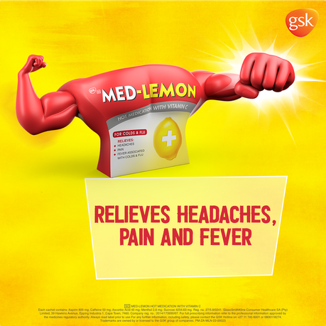 Med Lemon 8's Original
