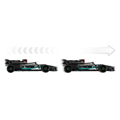 LEGO 42165 Mercedes-AMG F1 W14 E Performance Pull-Back