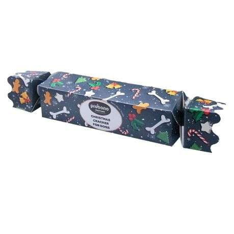 Probono Christmas Crackers 150g
