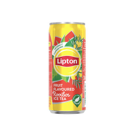 Lipton Rooibos Ice Tea 300ml