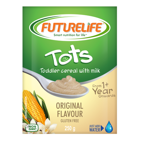 Futurelife Tots Original 250g