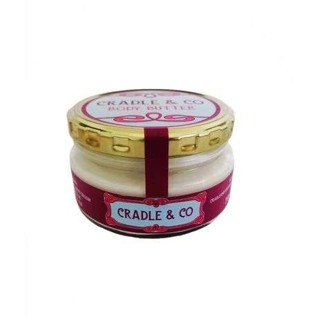 Cradle & Co Organic Wagyu Body Butter