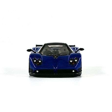 Mini GT Pagani Zonda F 1:64