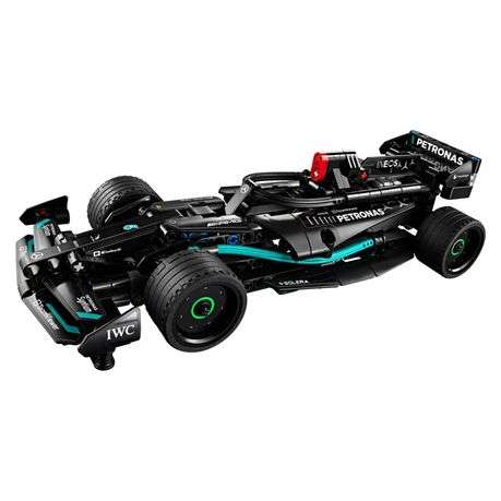 LEGO 42165 Mercedes-AMG F1 W14 E Performance Pull-Back