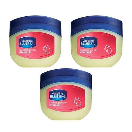 Vaseline With Vitamin E 50ml
