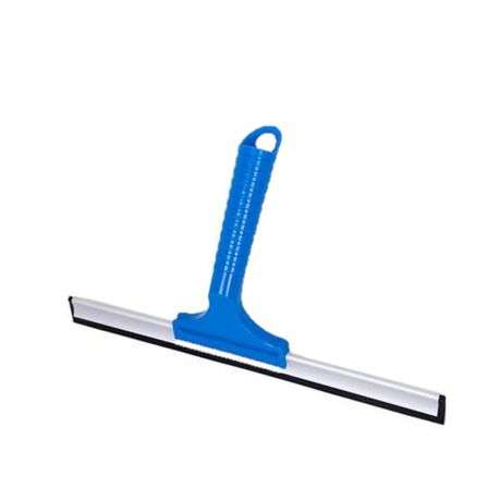 Kleaner Short Handle Aluminum Head Window Wiper - 25cm  GSB006  25