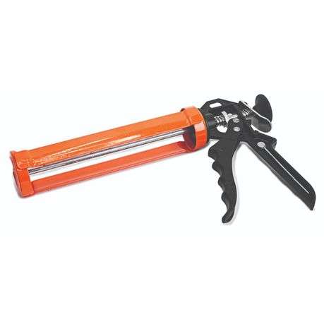 Kendo 11Kg Skeleton Caulking Gun 225Mm