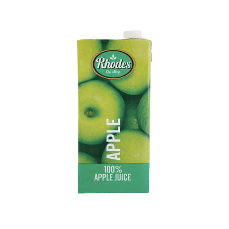 Rhodes - Fruit Juice Apple 1L