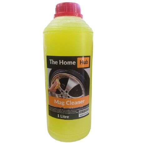 The Home Hub Mag Cleaner 1L   THH MC   40