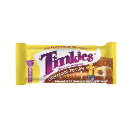 Tinkies - Chocolate Potion 45g
