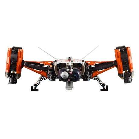 LEGO 42181 Technic VTOL Heavy Cargo Spaceship LT81 Set